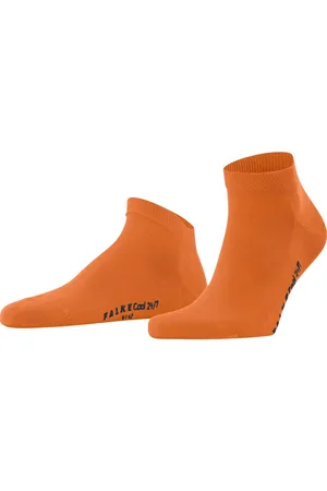 Falke Sneaker sokken , Effen
