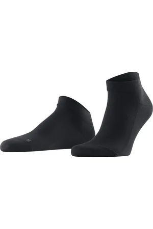 Falke Sneaker sokken , Effen