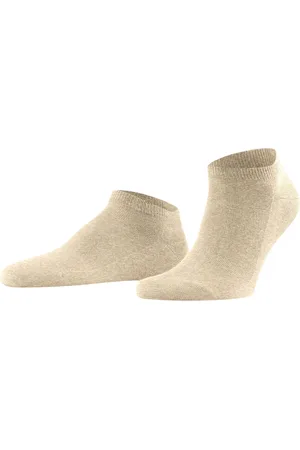 Falke Sneaker sokken , Effen