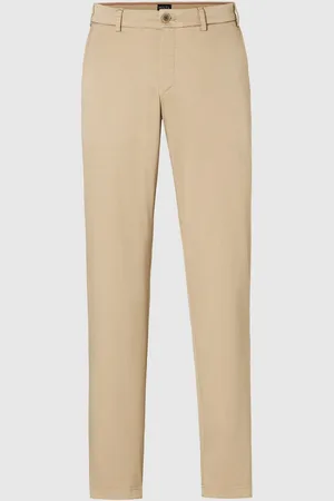 Hiltl Pamo Broek , Effen
