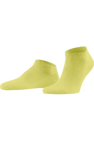 Falke Sneaker sokken , Effen