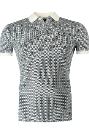 Tommy Hilfiger Polo shirt Korte mouw