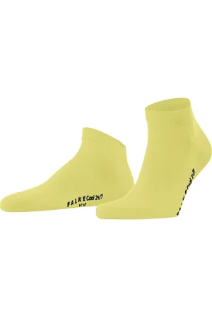 Falke Sneaker sokken , Effen