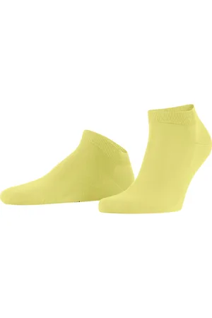 Falke Sneaker sokken , Effen