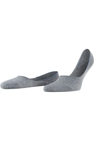 Falke Enkelsokken , Effen