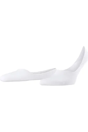 Falke Enkelsokken , Effen