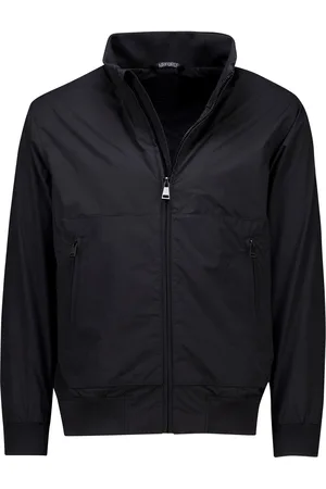 Airforce Zomerjas polyester four way stretch Bomberjack