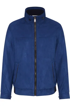Bugatti Jas marineblauw
