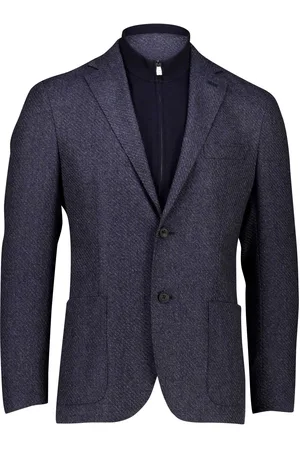 corneliani Colbert gemêleerd