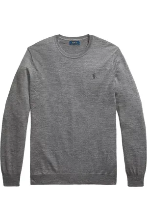 Ralph Lauren Trui merinowol Big&Tall