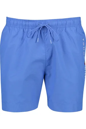 Tommy Hilfiger Regular Fit zwembroek