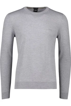 HUGO BOSS Boss Black trui Botto-L normale fit