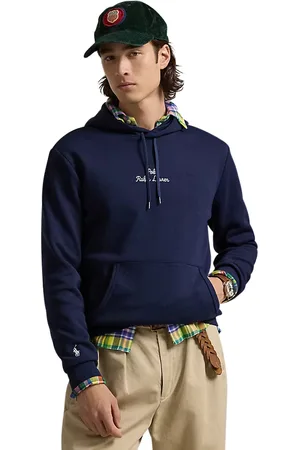Ralph Lauren Hoodie effen