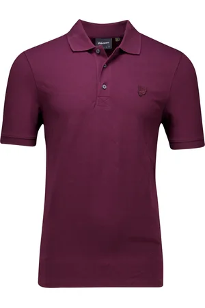 Lyle &amp; scott Poloshirt korte mouw