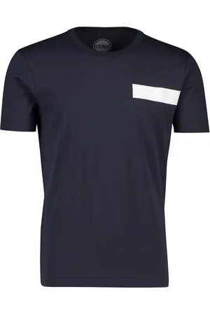 Colmar T-shirt effen