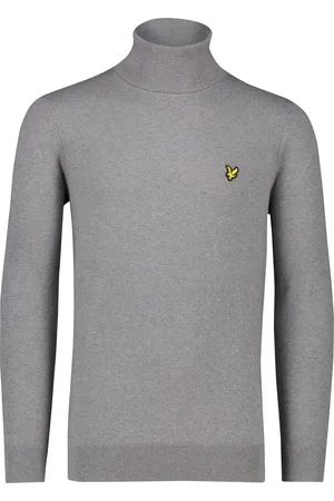 Lyle &amp; scott Coltrui katoen