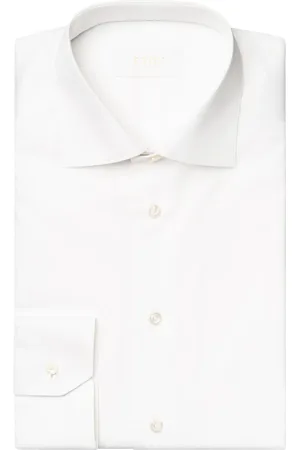 Eton Overhemd business slim fit