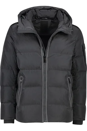 Airforce Winterjas normale fit Morris