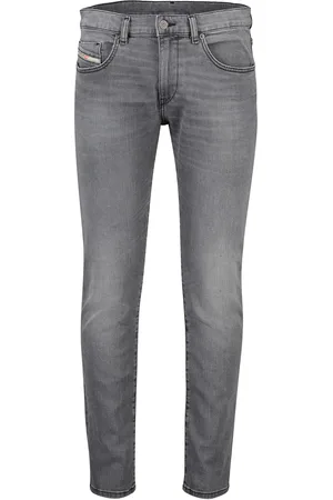 Diesel Katoenen jeans D-Strukt slim fit