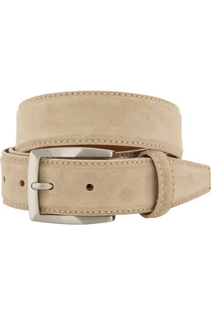 Lindenmann Leer riem