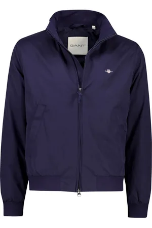 GANT Jack hoge hals polyester