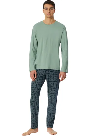 Schiesser Pyjama normale fit