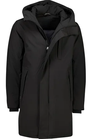 Airforce Parka winterjas polyester