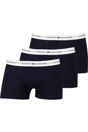 Tommy Hilfiger Boxershorts 3 pack navy