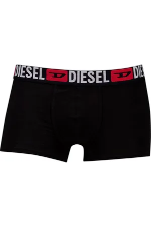 Diesel Boxershort 3-pack rood