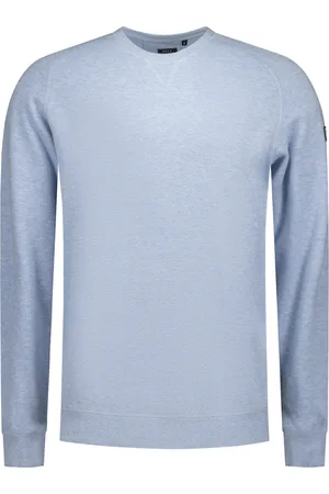 New Zealand Sweater normale fit katoen