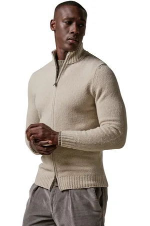 Profuomo Vest wol