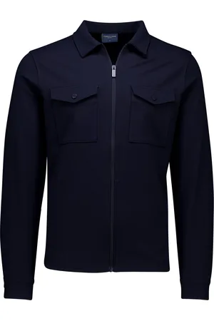 Cavallaro Napoli Zerino overshirt