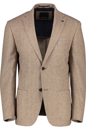 Roy Robson Colbert wol en polyester