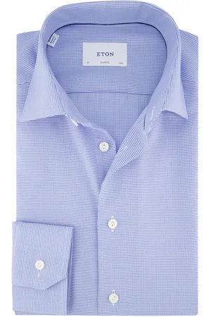 Eton Zakelijk overhemd Classic Fit
