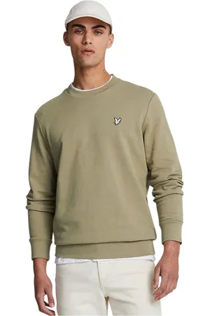 Lyle &amp; scott Sweater katoen