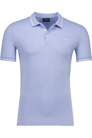 Cavallaro Napoli Andriano polo effen