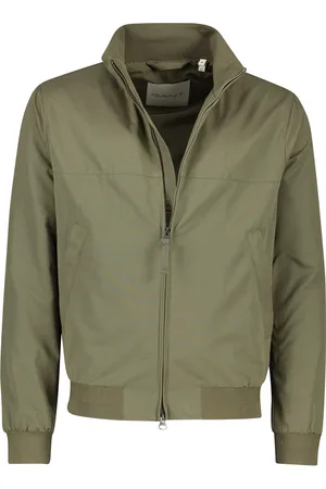 GANT Hampshire zomerjas normale fit