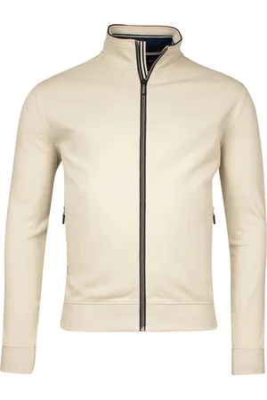 Baileys Polyester vest rits