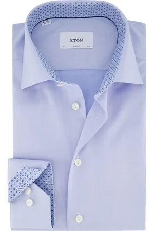 Eton Business overhemd Classic Fit