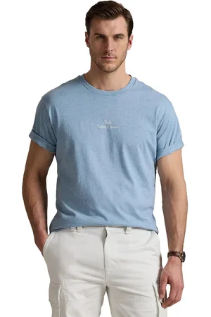 Ralph Lauren T-shirt jersey Big&Tall