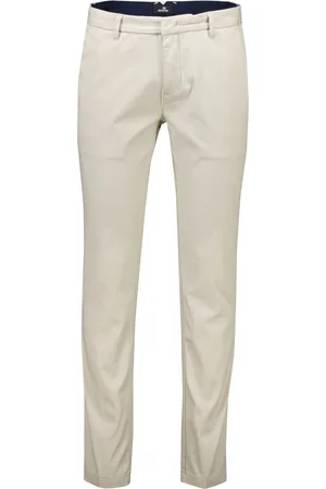 Vanguard Chino pantalon stretch katoen