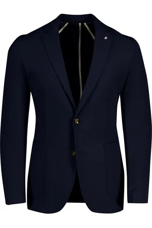 Born with Appetite Lind unlined jacket slim fit