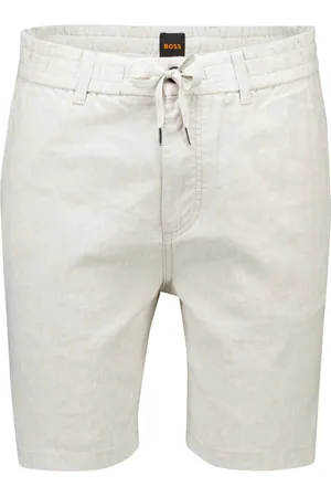 HUGO BOSS Boss Orange Chino linnen