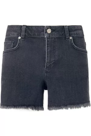 Looxent Jeans short in 5-pocketsmodel Van denim