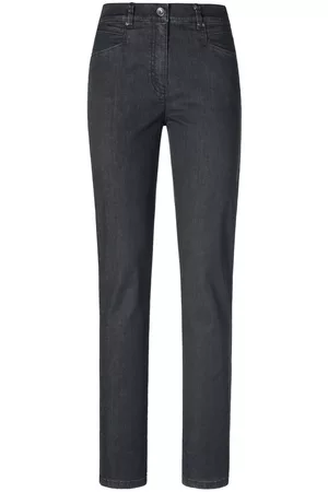 Brax Corrigerende ProForm S Super Slim-jeans model Lea Van denim