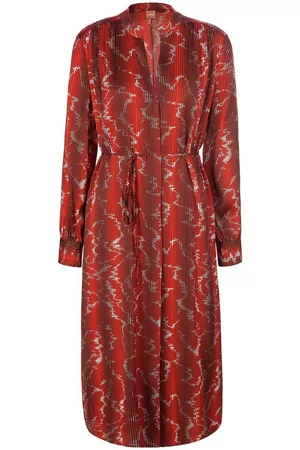boss dames kleding