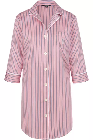 Ralph Lauren Dames Nachthemden - Nachthemd Van pink