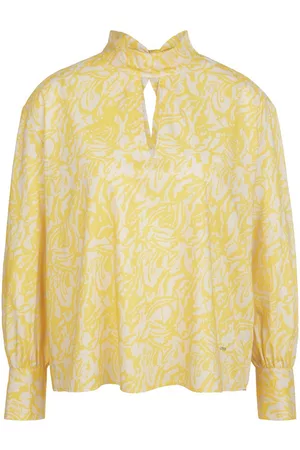 Brax Blouse Van beige