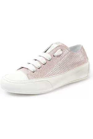 Candice Cooper Sneakers Rock S Van roze