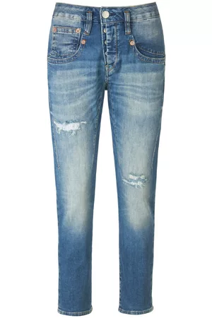 Herrlicher Jeans Van denim